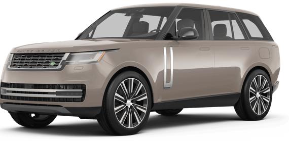 LAND ROVER RANGE ROVER 2024 SALKP9FU4RA223483 image